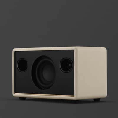 Marshall - Acton III Cream image 6