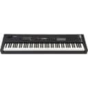 Yamaha MX88 Music Synthesizer Regular Black
