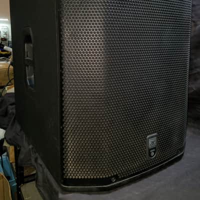 Two (2) JBL PRX618S-XLF High Performance 18" Subwoofer System image 2