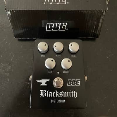 BBE Blacksmith Distortion image 1