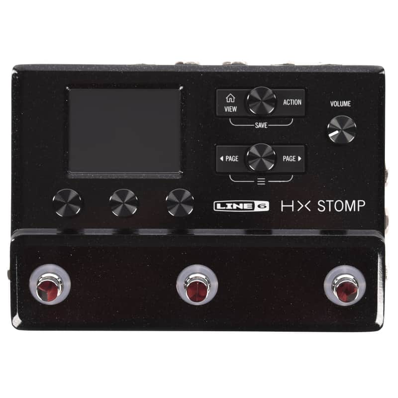 Line 6 HX Stomp image 1