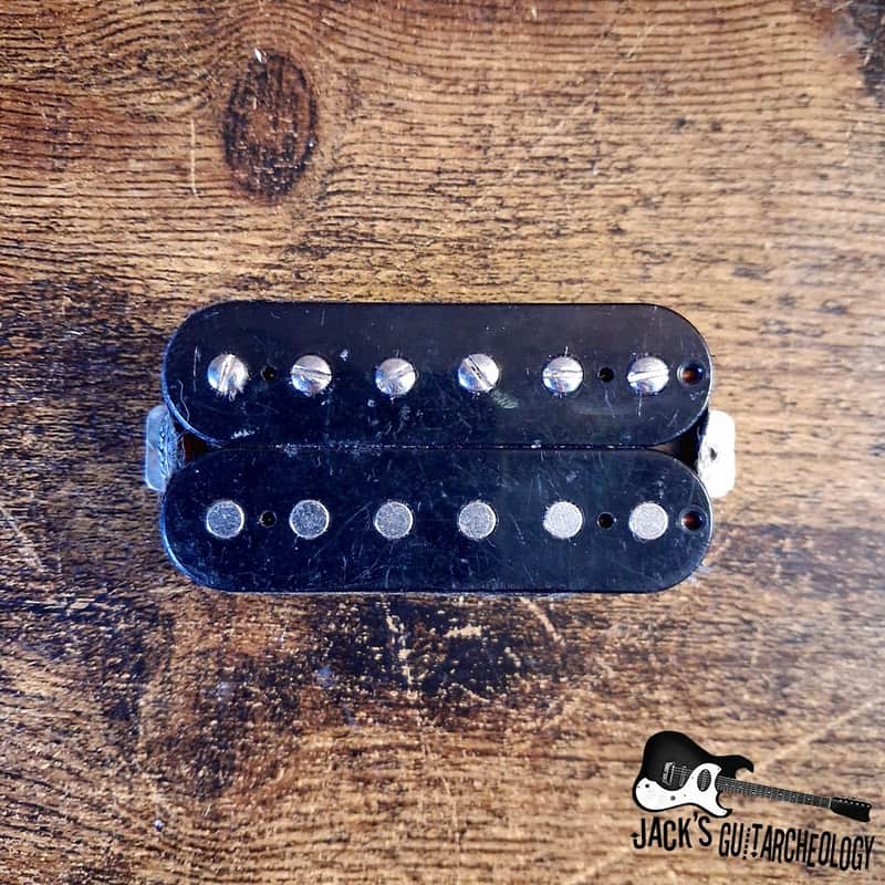 Economy Humbucker Pickup