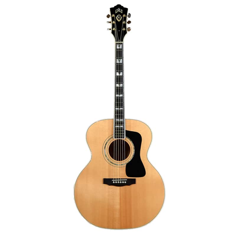 Guild USA JF-65 image 1