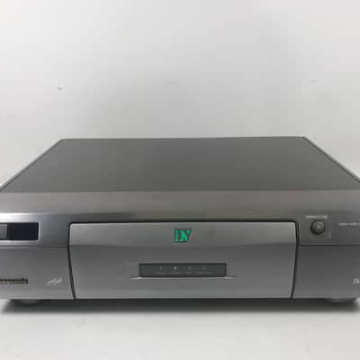 Panasonic AG-DV2000 DV, Mini DV, Digital Video Cassette Recorder image 1