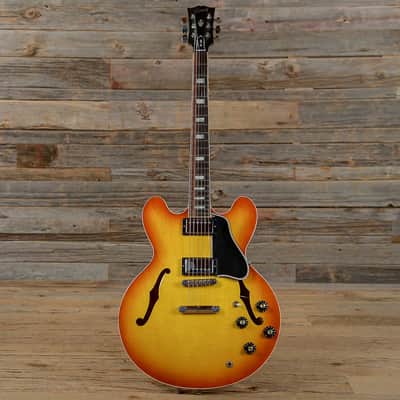 Gibson Larry Carlton Signature ES-335