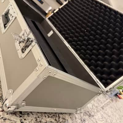 Pedaltrain JR MAX Pedalboard with Tour/Flight Case image 5