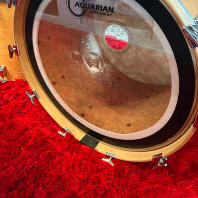 Pearl DX 80s - Natural image 5