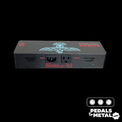 Walrus Audio Phoenix 120V Clean Power Supply -x12507 image 4