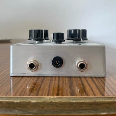 Death By Audio Fuzz War image 2