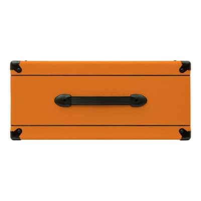 Orange TH30 Head image 5