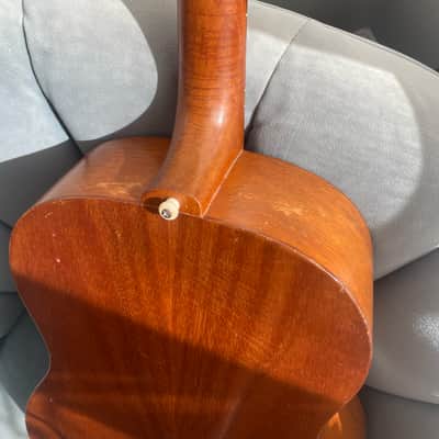 Gibson B-15 1967 - 1969 - Natural image 18