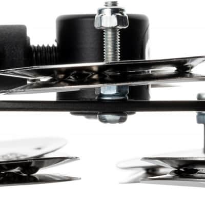Meinl HTHH2BK HiHat Tambourin image 5