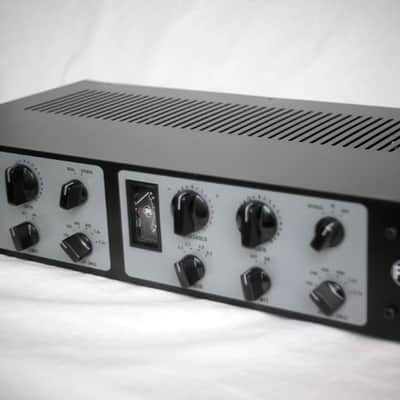 AC Sound PI-3141 Dual Channel/Stereo PWM Compressor (PYE) image 1