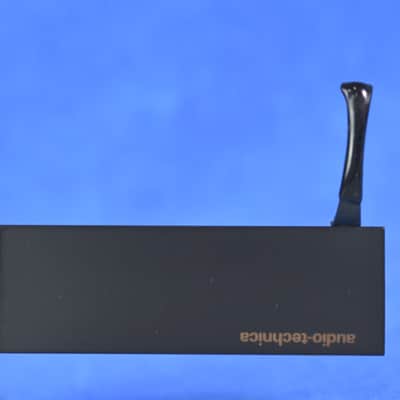Ortofon MC 20 super Cartridge W/ Headshell In VG Condition image 5
