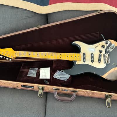 Nash S-57 Bild 2