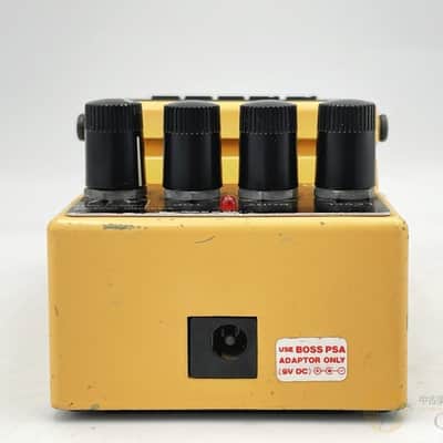 Boss Ac 2 image 5