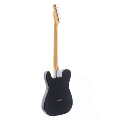 Fender USA American Standard Telecaster Black [N547697] (05/11) image 15