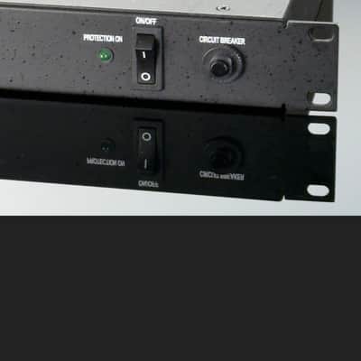 ETA Systems PD8 - Power Conditioner (Rack Mount) image 3
