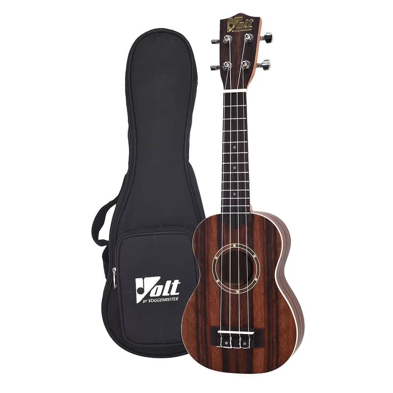 Volt Concert Ukulele image 1
