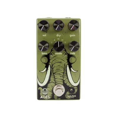 Walrus Audio Ages image 1