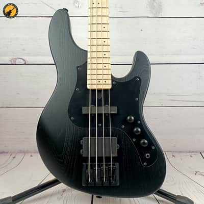 FGN Mighty Jazz JMJ3-ASH-DE - Open Pore Black image 4
