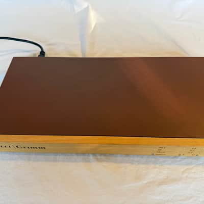 Grimm Audio CC1 Master Clock/slave image 4
