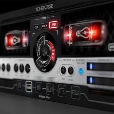 JST Toneforge Misha Mansoor image 1