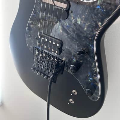 Schecter Sun Valley Super Shredder FR S Sustainiac image 3