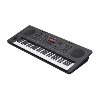 Yamaha PSR-SX620 (Black) 61 Key Arranger Keyboard with PA-300C Power Adapter image 4