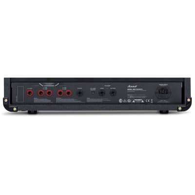 Marshall SC20H 20W All-Valve JCM 800 2203 Head with FX loop and DI image 6