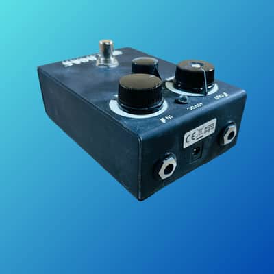 Way Huge	WHE205C Saucy Box Overdrive "Chalky Box" Special Edition image 3