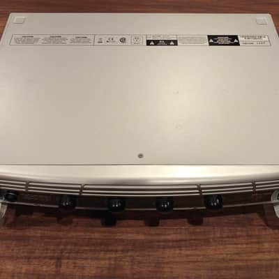 Behringer iNUKE NU4-6000 Power Amplifier 6000 Watt 4-Channel Amp Pro Audio Sound image 4