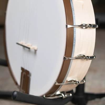 Deering Goodtime 5-String Openback Banjo image 4