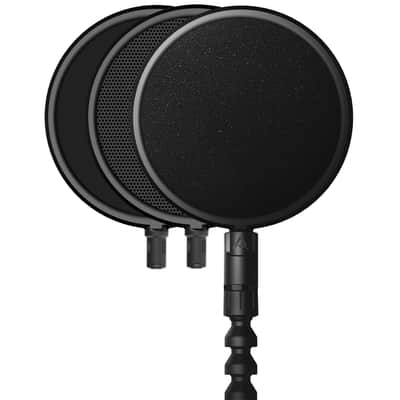 Pop Audio Pop Filter Studio Set (Demo Deal) image 1