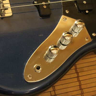 Tokai Jazz Sound PJ Jazz Bass Japan 198x image 7