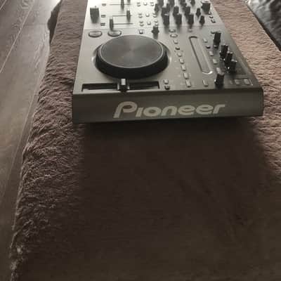Pioneer DDJ-T1 Silver + Traktor Pro 3 licenc image 3