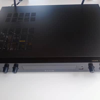 Pioneer  Elite SX-S30 Slim 2-Channel Network Receiver image 7