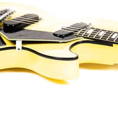 Gibson Les Paul Recording Model Owned by Nathaniel Rateliff image 17