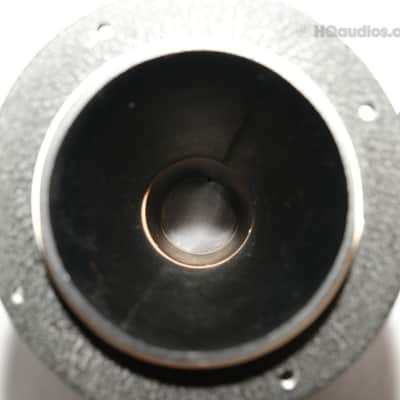 JBL 375 Large-Format Compression Drivers (Pair) - Vintage - 1-Year Warranty image 7