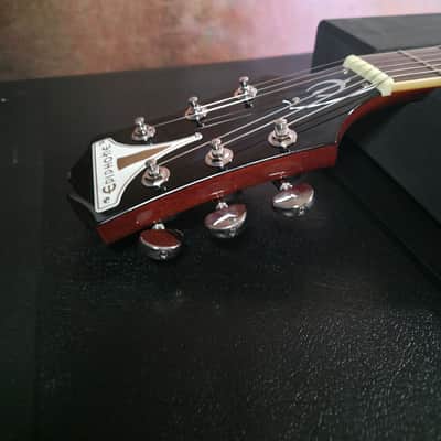 Epiphone Wildkat Studio 2016 - 2019 - Metallic Goldtop image 11
