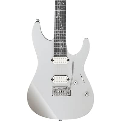 Ibanez TOD10 Tim Henson Signature Electric Guitar – Tree of Death Inlay | Fishman Fluence image 24
