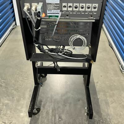 Otari MX-5050 MKIII-2 2-Track 1/4" Analog Tape Machine w/ TC image 8