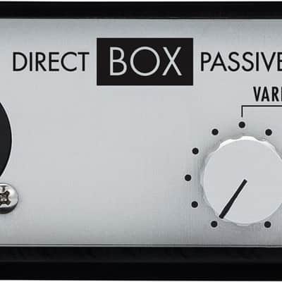 Warm Audio WA-DI-P Passive Direct Box image 2