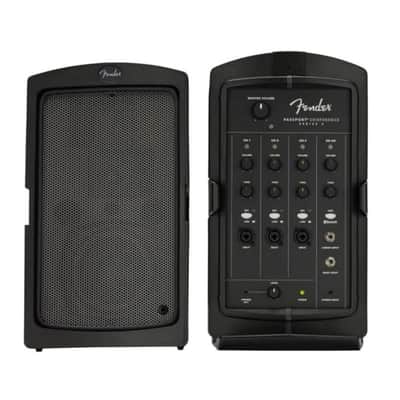 Fender Passport Conference Series 2, with 2-Year Warranty image 5