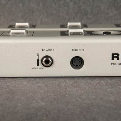 BluGuitar REMOTE1 Foot Controller - 2nd Hand image 7