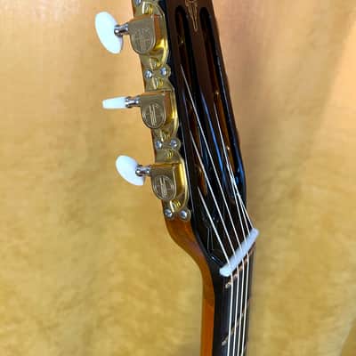 Alexander Polyakov Instruments Selmer model #16 2023 - Nitro gloss image 9