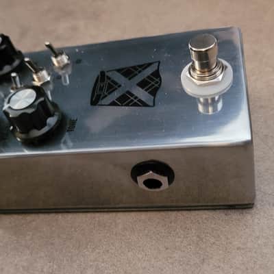 JHS Kilt 10 2025 - Present - Polished Aluminum image 4