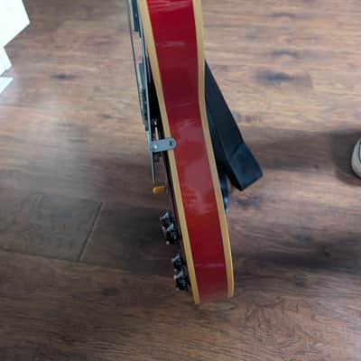 Gibson Custom Historic '59 ES-335 Dot 2002 - Cherry image 10