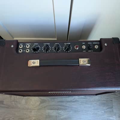 McClostone 5E3 Boutique Hand-wired Amplifier imagen 2