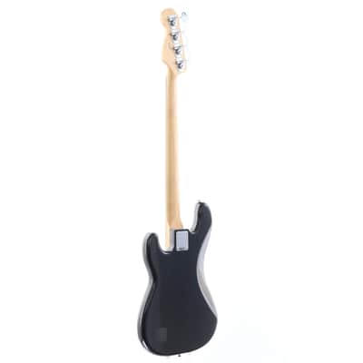 Fender Standard Precision Bass Black [ICF25022520] (06/15) image 15